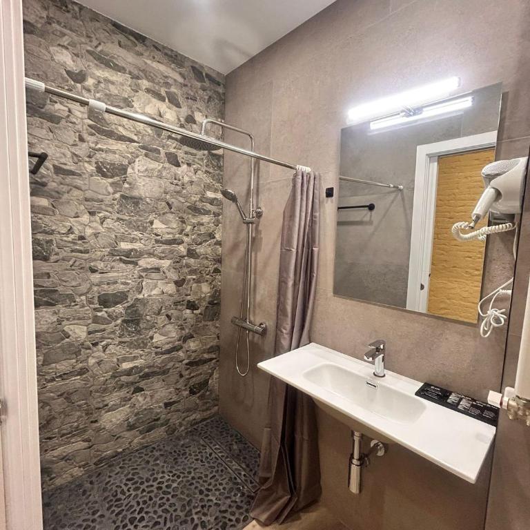 Apartaco Apartamentos - Apartamento de 1 dormitorio - 8