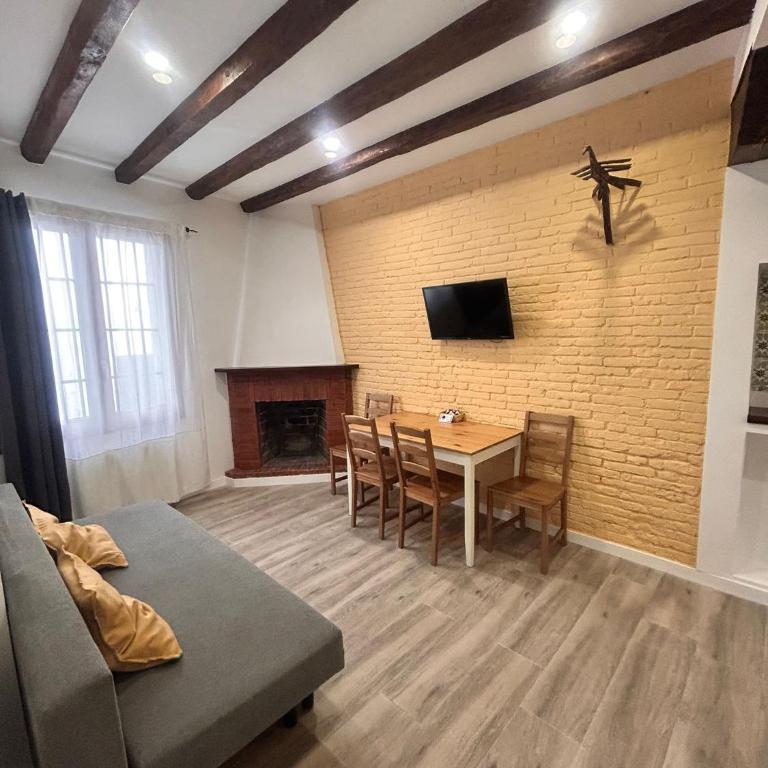 Apartaco Apartamentos - Apartamento de 1 dormitorio - 12