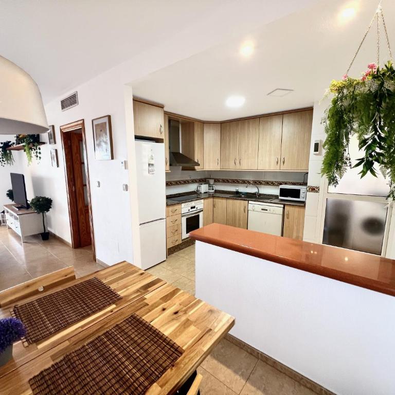 Los Geraneos - Apartamento de 2 dormitorios - 20