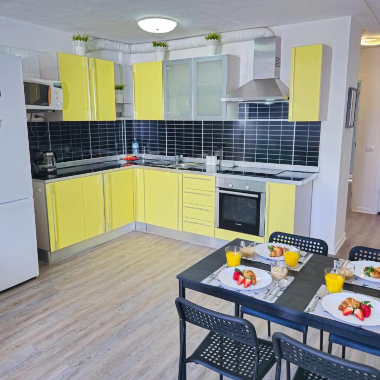 Cactus Apartment - Costa del Silencio - Apartamento de 1 dormitorio - 24