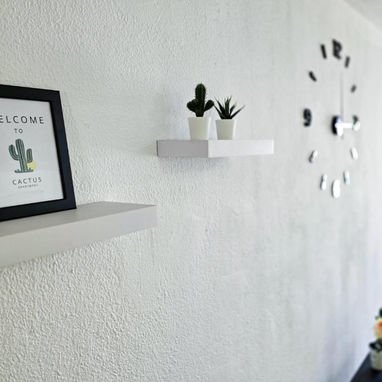 Cactus Apartment - Costa del Silencio - Apartamento de 1 dormitorio - 39
