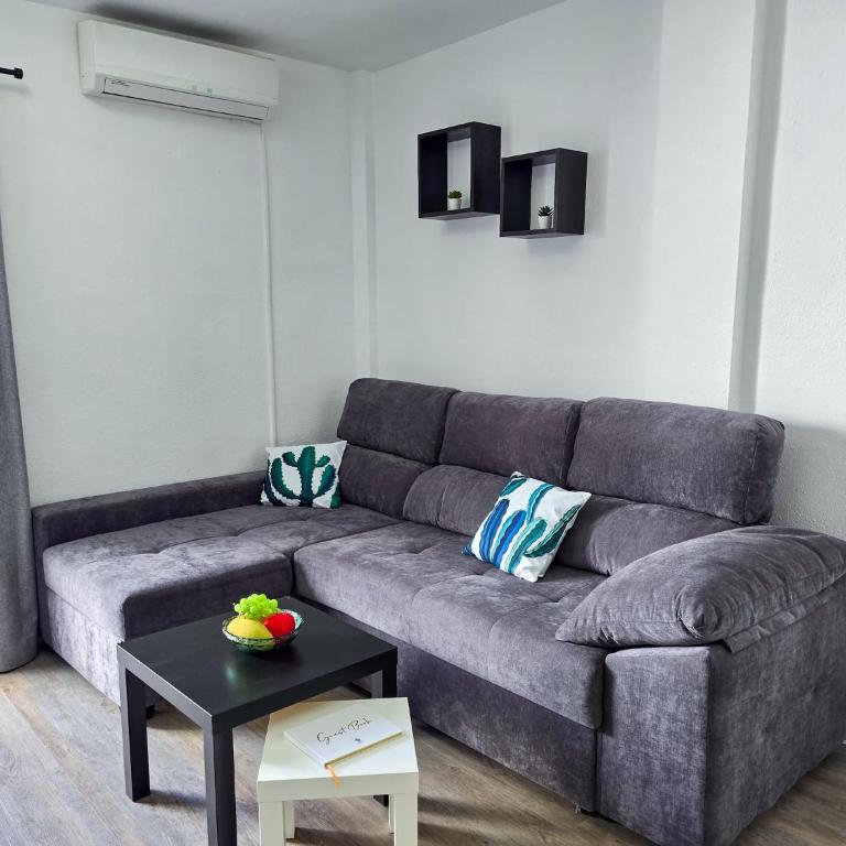 Cactus Apartment - Costa del Silencio - Apartamento de 1 dormitorio - 10