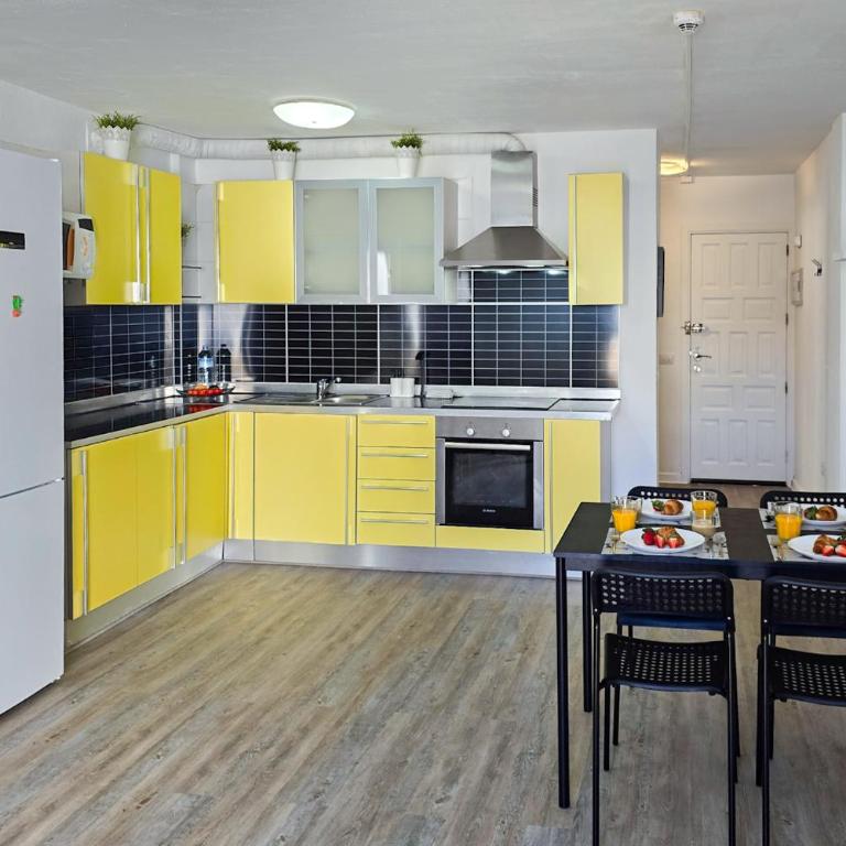 Cactus Apartment - Costa del Silencio - Apartamento de 1 dormitorio - 14