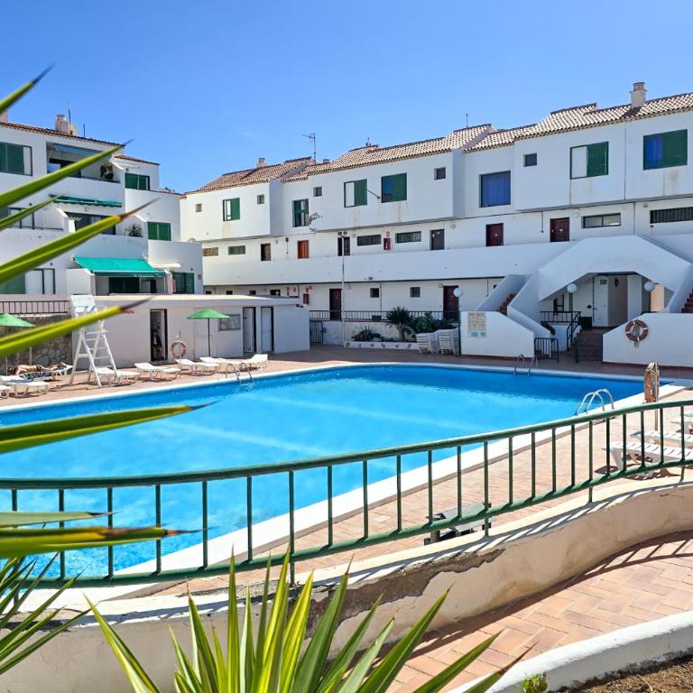 Cactus Apartment - Costa del Silencio - Apartamento de 1 dormitorio - 19