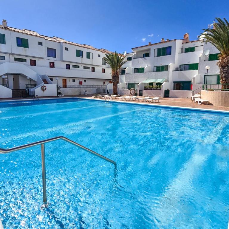 Cactus Apartment - Costa del Silencio - Apartamento de 1 dormitorio - 22