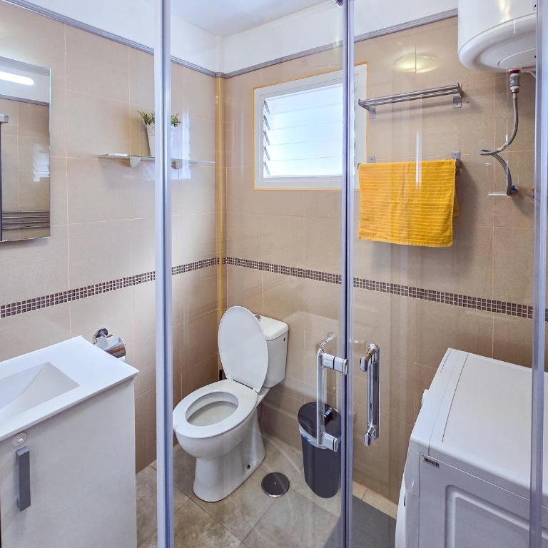 Cactus Apartment - Costa del Silencio - Apartamento de 1 dormitorio - 30