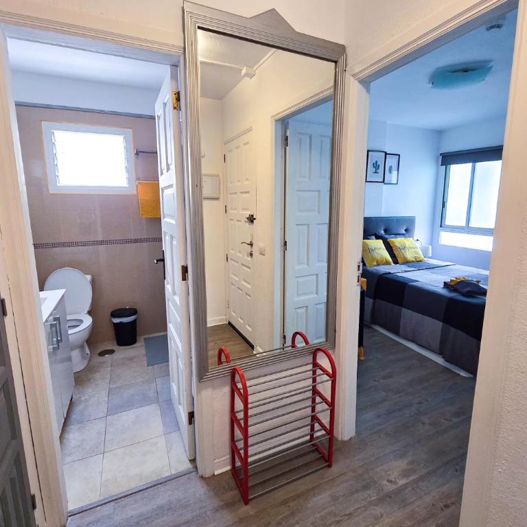 Cactus Apartment - Costa del Silencio - Apartamento de 1 dormitorio - 31