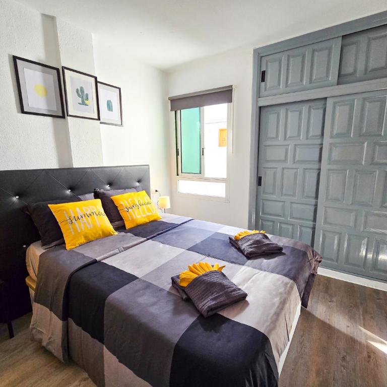 Cactus Apartment - Costa del Silencio - Apartamento de 1 dormitorio - 25