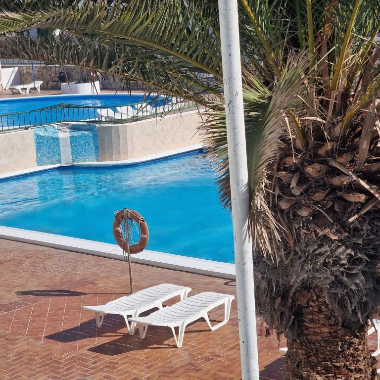 Cactus Apartment - Costa del Silencio - Apartamento de 1 dormitorio - 37