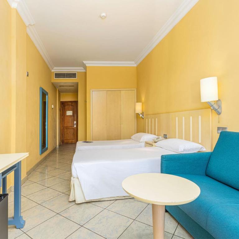 IFA Altamarena by Lopesan Hotels - Habitación Doble Estándar - 4