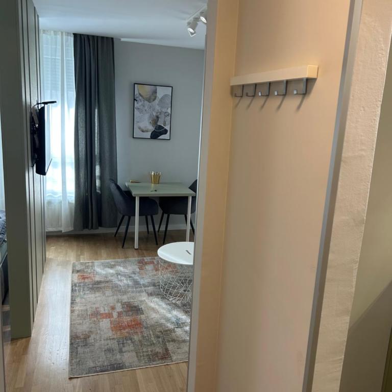 Belvil 5 - One-Bedroom Apartment - 6