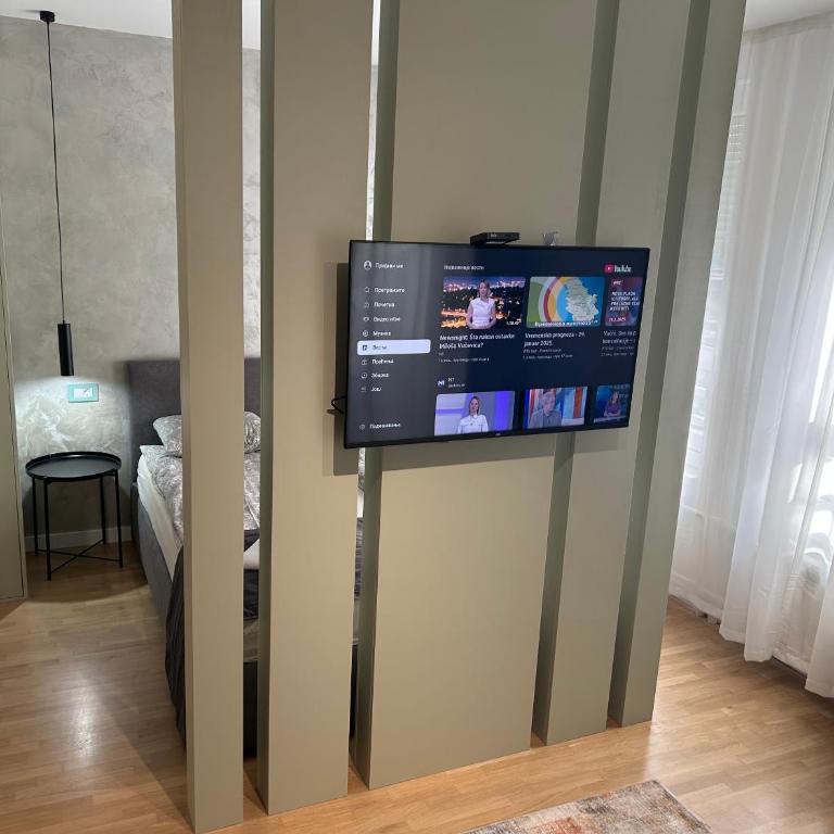 Belvil 5 - One-Bedroom Apartment - 2