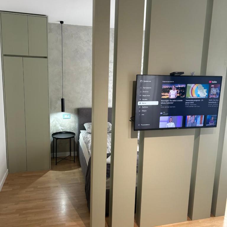 Belvil 5 - One-Bedroom Apartment - 1