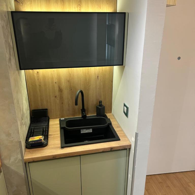Belvil 5 - One-Bedroom Apartment - 13