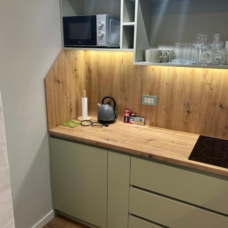 Belvil 5 - One-Bedroom Apartment - 15