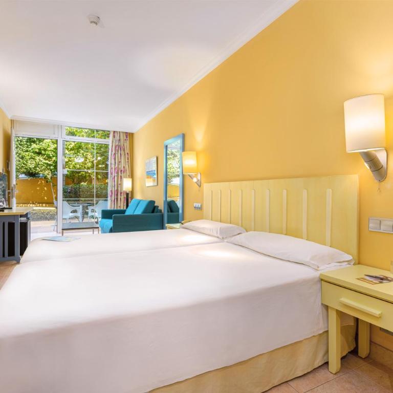 IFA Altamarena by Lopesan Hotels - Habitación Familiar - 3