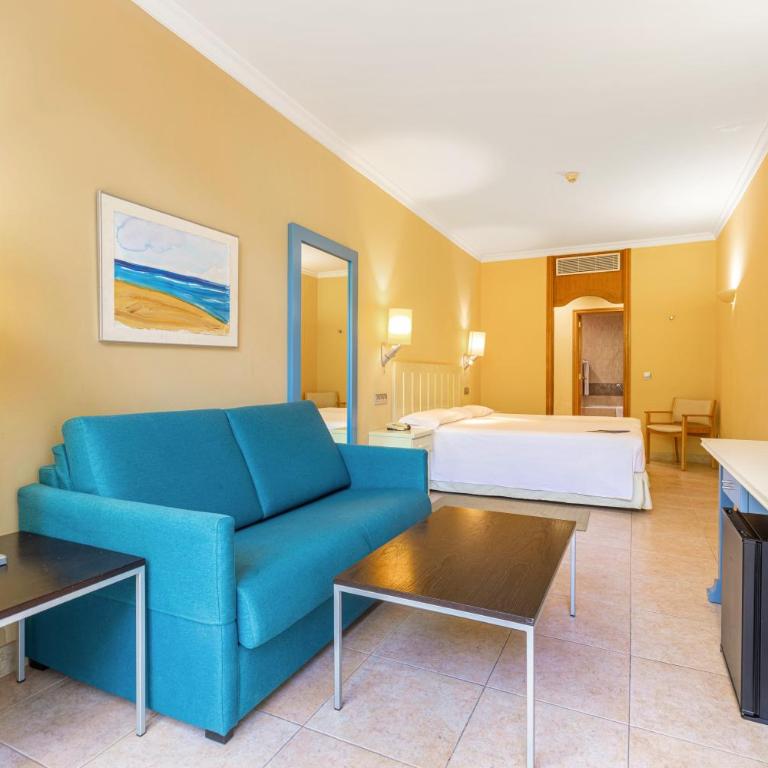 IFA Altamarena by Lopesan Hotels - Habitación Familiar - 2