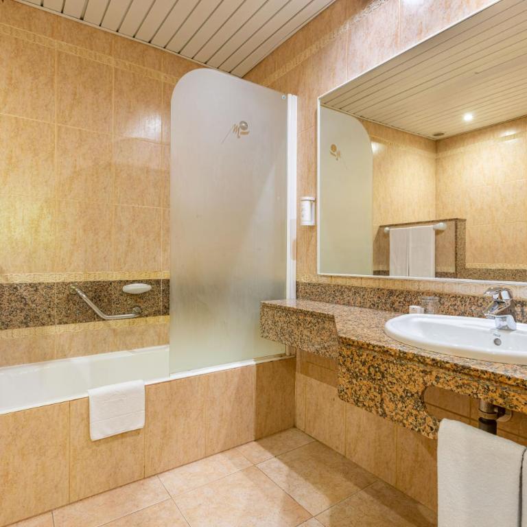 IFA Altamarena by Lopesan Hotels - Habitación Familiar - 1