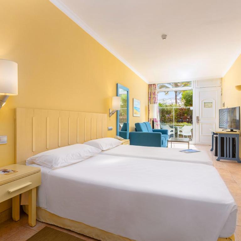 IFA Altamarena by Lopesan Hotels - Habitación Familiar con vistas - 3