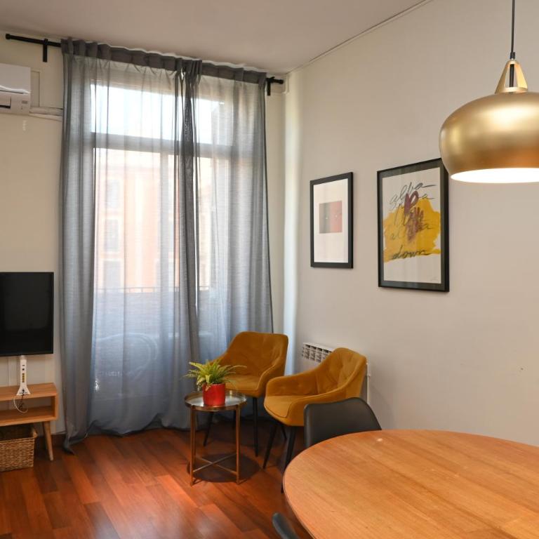 Homenfun Barcelona Las Ramblas - Superior Apartment - 3