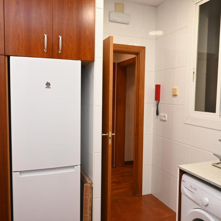 Homenfun Barcelona Las Ramblas - Superior Apartment - 7