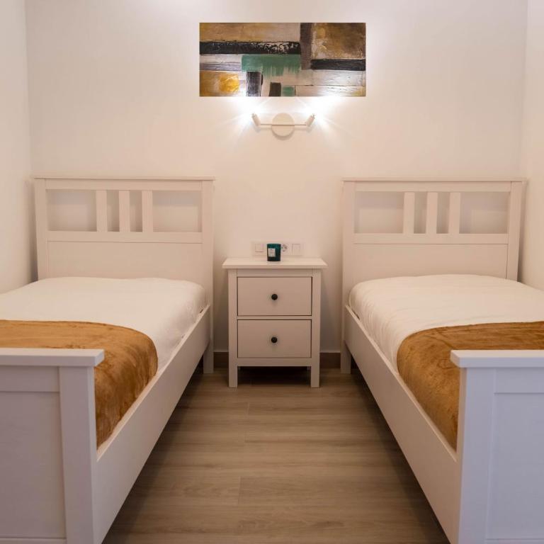 Amarilla golf Amore - Apartamento de 2 dormitorios - 10