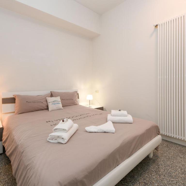 MGH - Verona City Stay - Appartamento Familiare con 1 Camera da Letto - 5