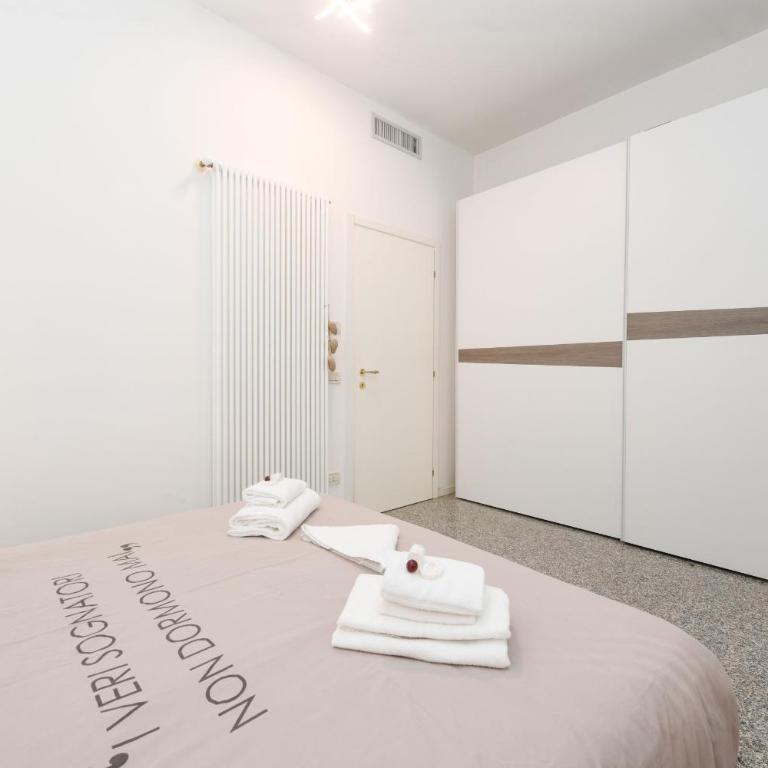 MGH - Verona City Stay - Appartamento Familiare con 1 Camera da Letto - 6