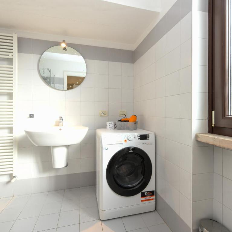 MGH - Verona City Stay - Appartamento Familiare con 1 Camera da Letto - 14