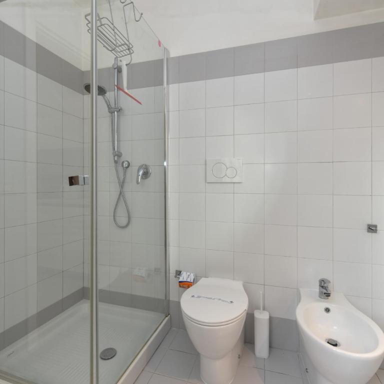 MGH - Verona City Stay - Appartamento Familiare con 1 Camera da Letto - 16