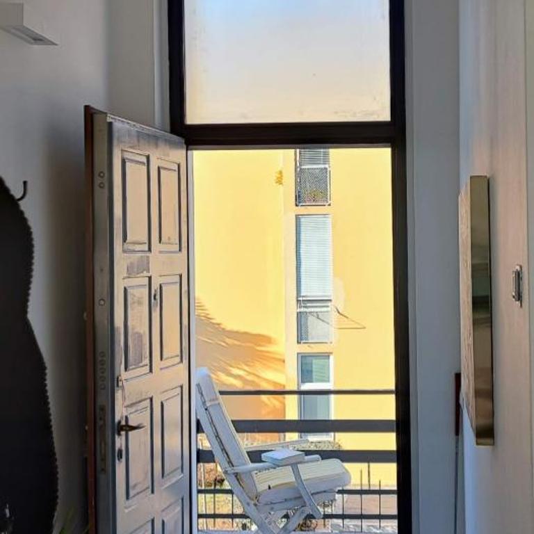 Tominettihome - Appartamento con 2 Camere da Letto e Terrazza - 13