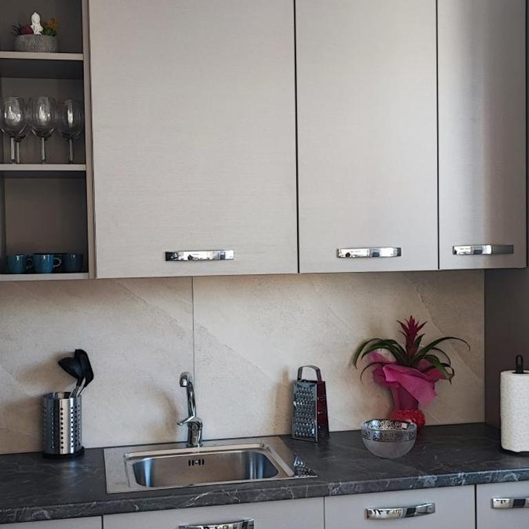 Tominettihome - Appartamento con 2 Camere da Letto e Terrazza - 14