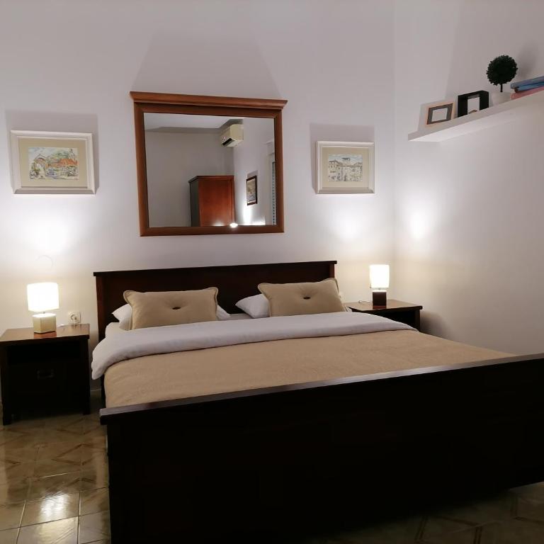 Apartment Casa sul Mare - Apartman sa Terasom - 35