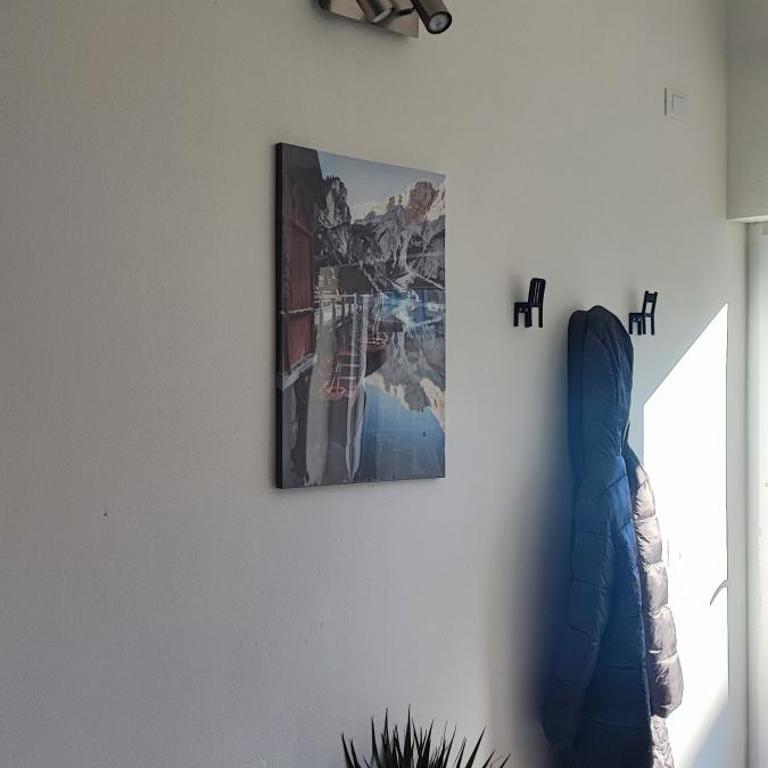 Tominettihome - Appartamento Monolocale con 1 Letto Matrimoniale - 10