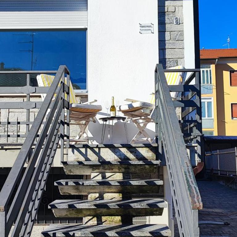 Tominettihome - Appartamento con 2 Camere da Letto - 6
