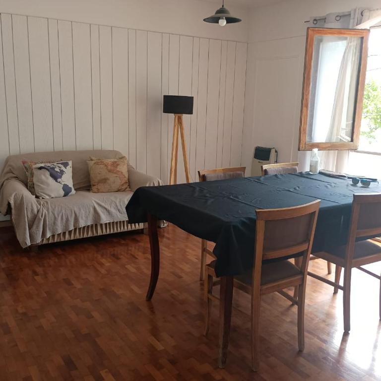 Ciudad de Mendoza - Apartamento de 2 dormitorios - 1