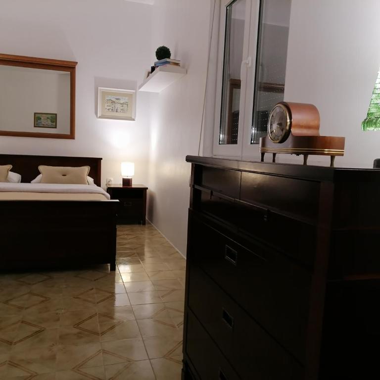Apartment Casa sul Mare - Apartman sa Terasom - 37