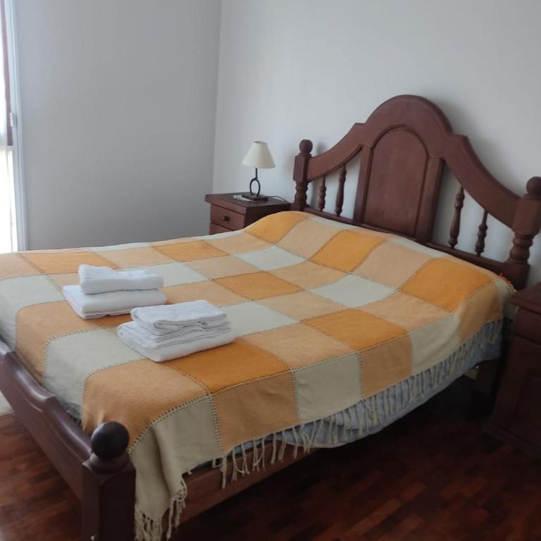 Ciudad de Mendoza - Apartamento de 2 dormitorios - 6