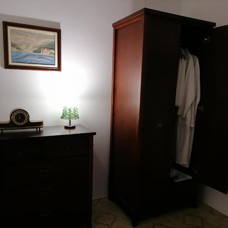 Apartment Casa sul Mare - Apartman sa Terasom - 41