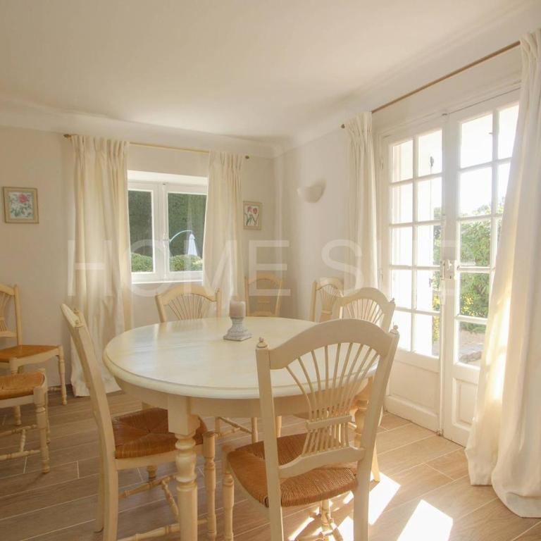 Mouans Sartoux, bastide avec magnifique parc et piscine - Maison 5 Chambres - 21