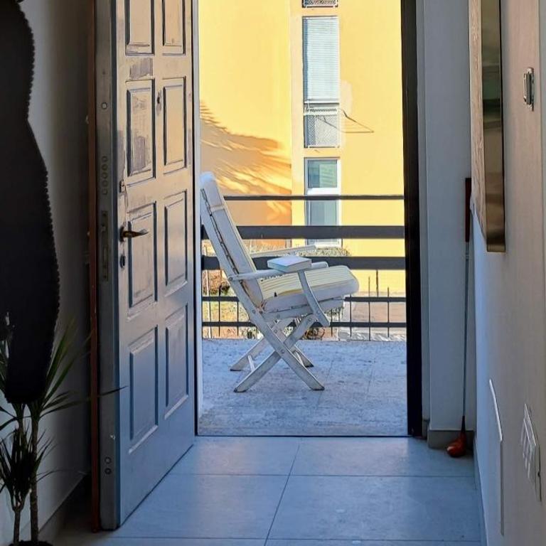Tominettihome - Appartamento con 2 Camere da Letto e Terrazza - 16