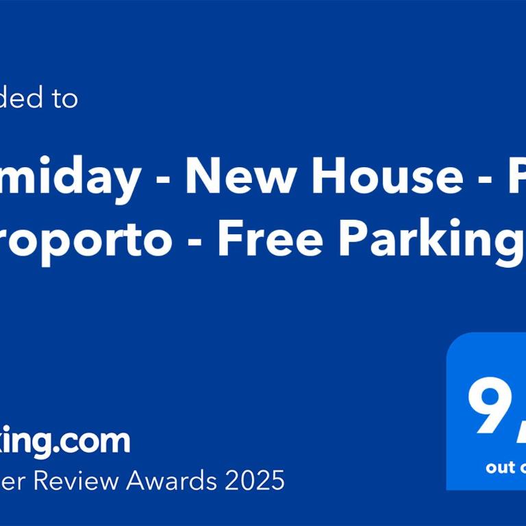 Homiday - New House - Pisa Aeroporto - Free Parking - Appartamento con 2 Camere da Letto - 31