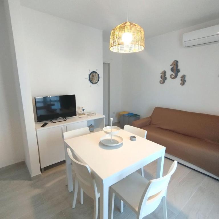 Mary G Suite - Appartamento con 1 Camera da Letto - 7