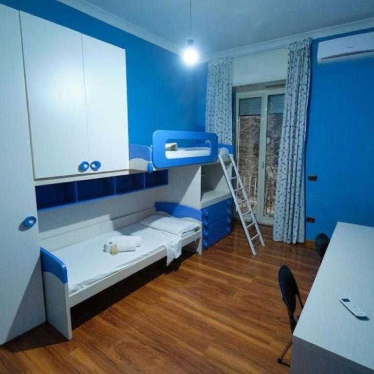 Monticelli House inThe Historical Center - Appartamento con 3 Camere da Letto - 4