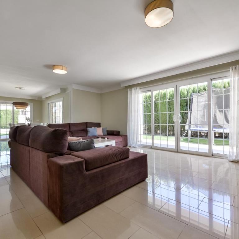 Villas Guzman - Senieta - Villa - 21