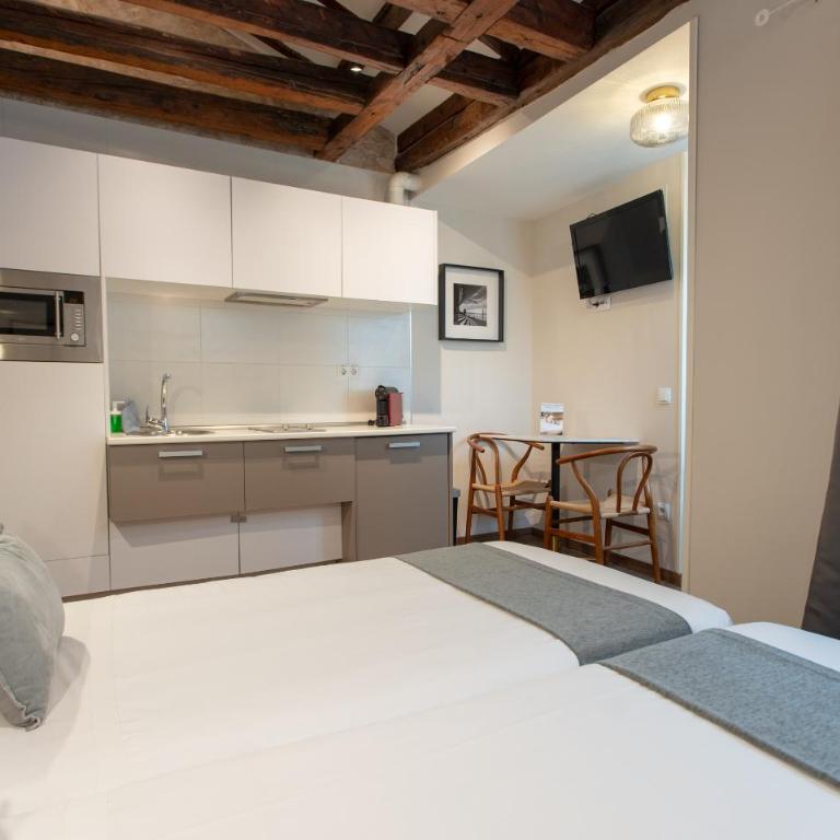 Apartamentos Nickel - Apartment (2 Adults) - 11