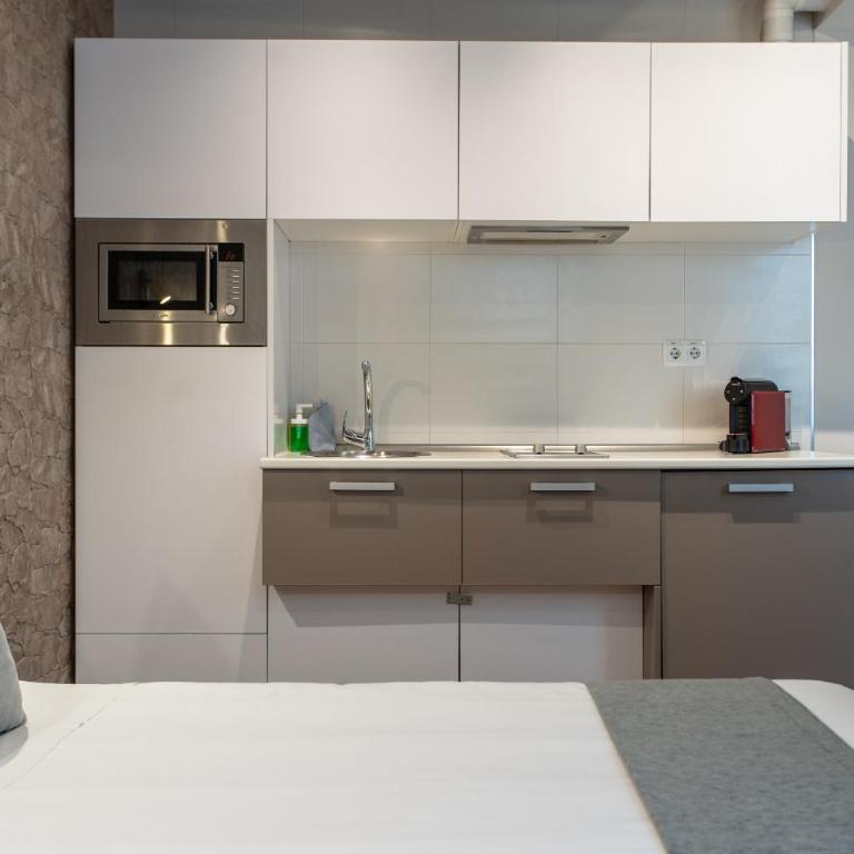 Apartamentos Nickel - Apartment (2 Adults) - 13