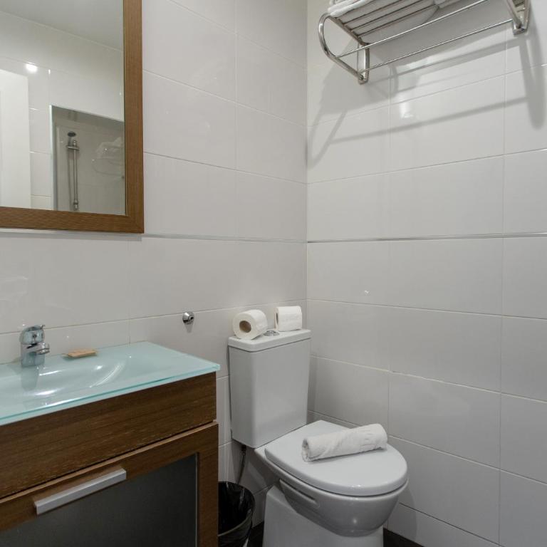Apartamentos Nickel - Apartment (2 Adults) - 9