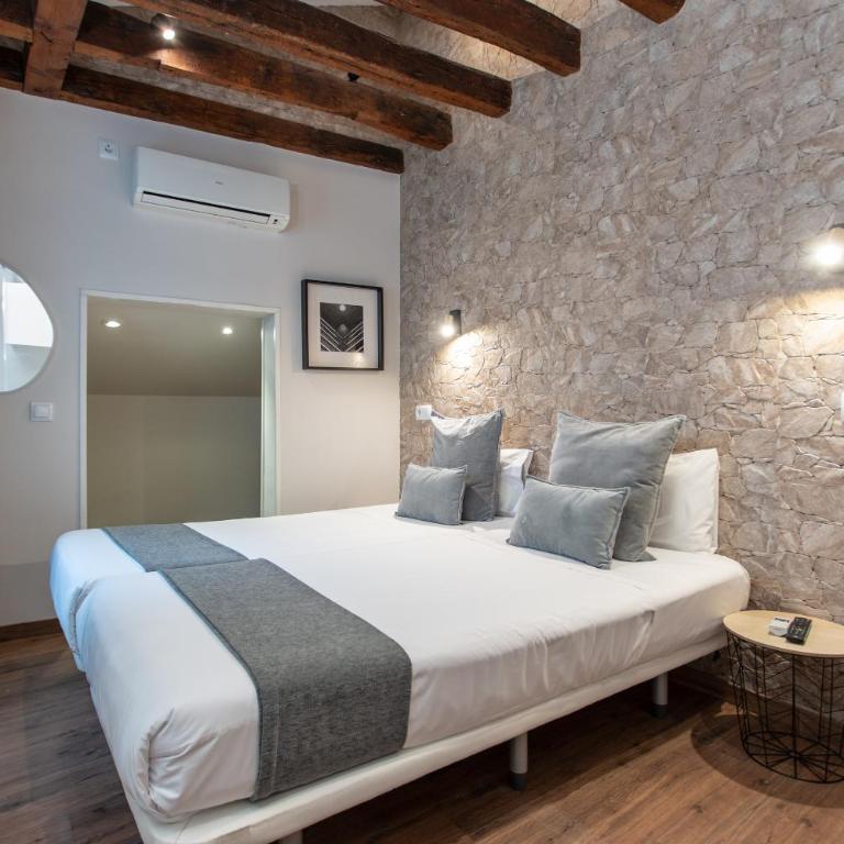 Apartamentos Nickel - Apartment (2 Adults) - 12
