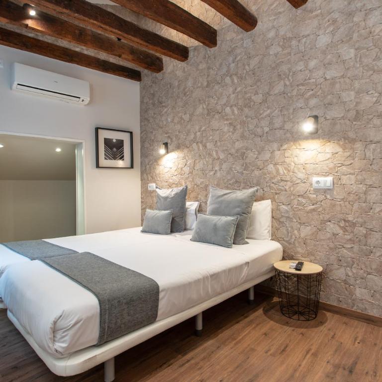 Apartamentos Nickel - Apartment (2 Adults) - 10